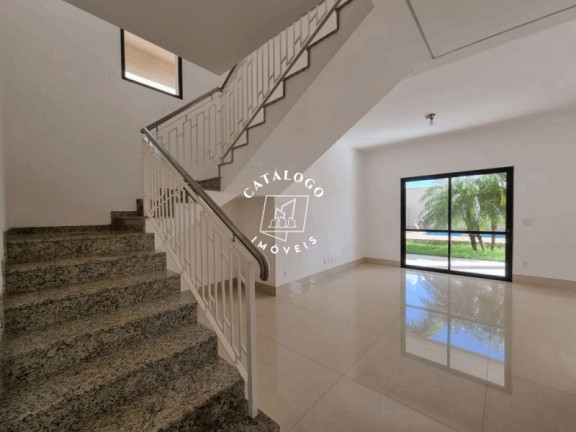 Imagem Casa de Condomínio com 3 Quartos à Venda, 360 m² em Vila Do Golf - Ribeirão Preto