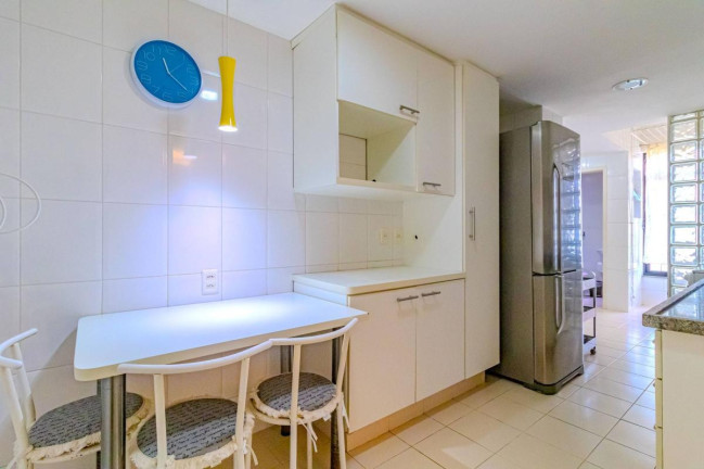 Imagem Apartamento com 3 Quartos à Venda, 107 m² em Barra Da Tijuca - Rio De Janeiro