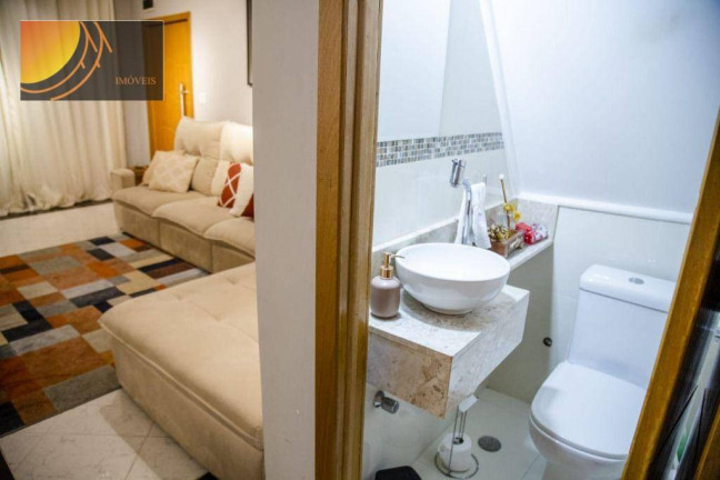 Imagem Casa com 3 Quartos à Venda, 150 m² em Pirituba - São Paulo