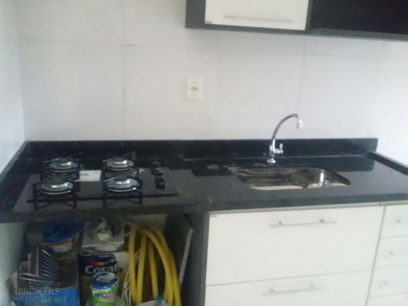 Imagem Apartamento com 2 Quartos à Venda, 50 m² em Jardim Simus - Sorocaba