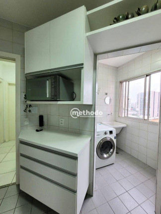 Imagem Apartamento com 2 Quartos à Venda, 65 m² em Taquaral - Campinas Imagem Apartamento com 2 Quartos à Venda, 65 m² em Taquaral - Campinas