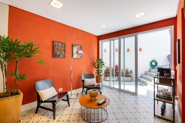 Imagem Casa de Condomínio com 4 Quartos à Venda, 274 m² em Vila Andrade - São Paulo Imagem Casa de Condomínio com 4 Quartos à Venda, 274 m² em Vila Andrade - São Paulo