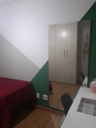Imagem Imóvel com 3 Quartos à Venda, 107 m² em Jardim Taquaral - São Paulo Imagem Imóvel com 3 Quartos à Venda, 107 m² em Jardim Taquaral - São Paulo