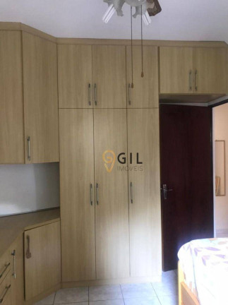 Imagem Apartamento com 2 Quartos à Venda, 55 m² em Jardim Califórnia - Jacareí Imagem Apartamento com 2 Quartos à Venda, 55 m² em Jardim Califórnia - Jacareí