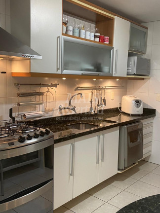 Imagem Apartamento com 3 Quartos à Venda, 111 m² em Centro - Canoas Imagem Apartamento com 3 Quartos à Venda, 111 m² em Centro - Canoas