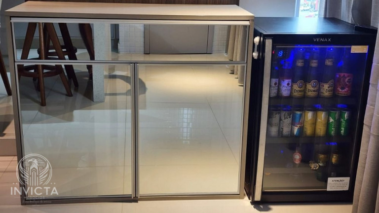 Imagem Apartamento com 2 Quartos à Venda, 71 m² em Ariribá - Balneário Camboriú