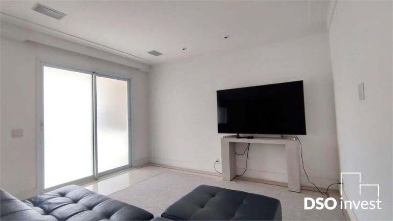 Imagem Apartamento com 4 Quartos à Venda, 171 m² em Alto Da Boa Vista - São Paulo Imagem Apartamento com 4 Quartos à Venda, 171 m² em Alto Da Boa Vista - São Paulo