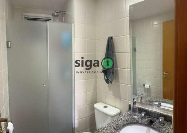 Imagem Apartamento com 3 Quartos à Venda, 78 m² em Vila Andrade - São Paulo Imagem Apartamento com 3 Quartos à Venda, 78 m² em Vila Andrade - São Paulo