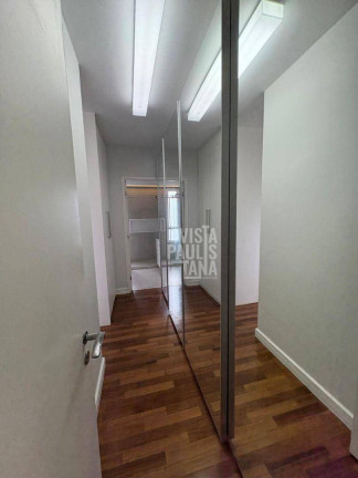 Imagem Apartamento com 3 Quartos para Alugar, 180 m² em Campo Belo - São Paulo