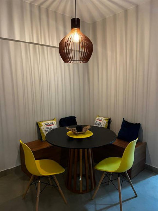 Imagem Apartamento com 2 Quartos à Venda, 78 m² em Centro - Mongagua