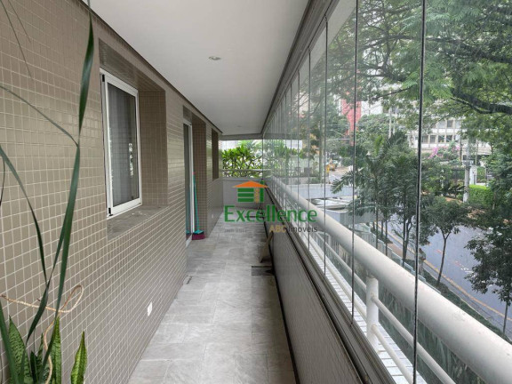 Imagem Apartamento com 4 Quartos à Venda ou Locação, 265 m² em Paraíso - São Paulo
