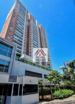 Imagem Apartamento com 3 Quartos à Venda, 138 m² em Granja Julieta - São Paulo Imagem Apartamento com 3 Quartos à Venda, 138 m² em Granja Julieta - São Paulo