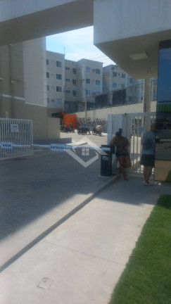 Imagem Apartamento com 2 Quartos para Alugar, 47 m² em Campo Grande - Rio De Janeiro