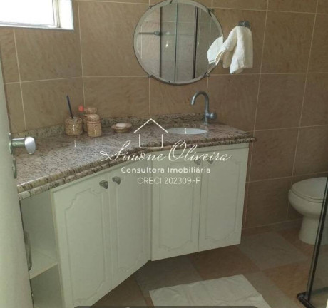 Imagem Apartamento com 3 Quartos à Venda, 123 m² em Parque Santo Antônio - Taubaté Imagem Apartamento com 3 Quartos à Venda, 123 m² em Parque Santo Antônio - Taubaté