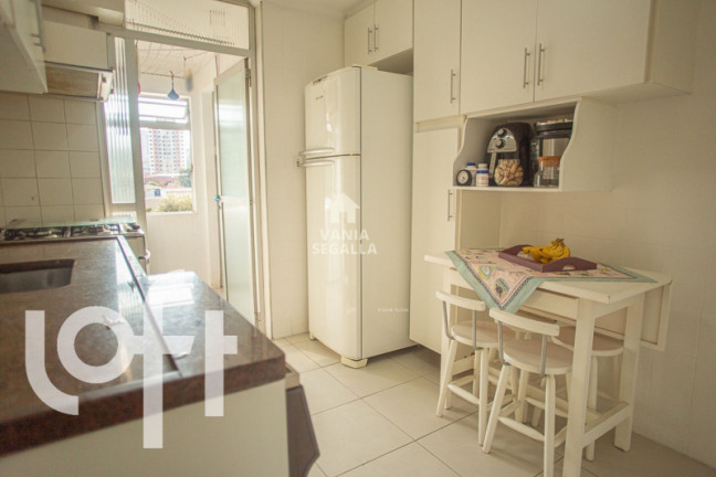 Imagem Apartamento com 2 Quartos à Venda, 60 m² em Vila Ipojuca - São Paulo