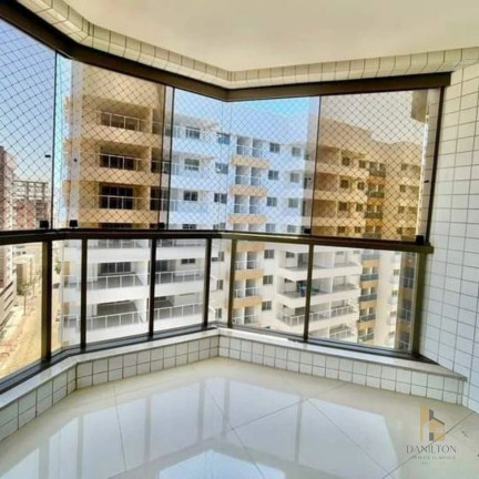 Imagem Apartamento com 3 Quartos à Venda, 100 m² em Praia Do Morro - Guarapari Imagem Apartamento com 3 Quartos à Venda, 100 m² em Praia Do Morro - Guarapari