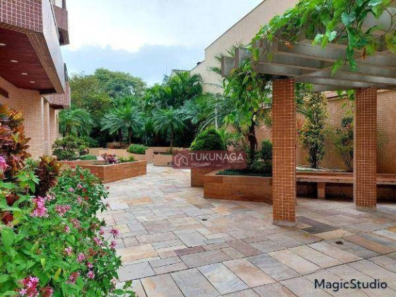 Imagem Apartamento com 4 Quartos para Alugar, 356 m² em Rudge Ramos - São Bernardo Do Campo Imagem Apartamento com 4 Quartos para Alugar, 356 m² em Rudge Ramos - São Bernardo Do Campo