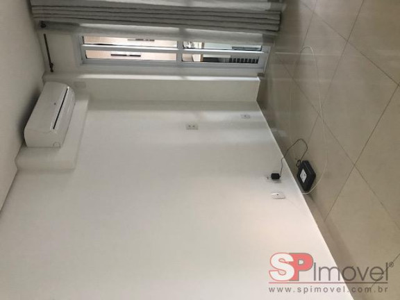 Imagem Apartamento com 1 Quarto à Venda, 39 m² em Bela Vista - São Paulo Imagem Apartamento com 1 Quarto à Venda, 39 m² em Bela Vista - São Paulo