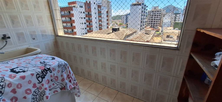 Imagem Apartamento com 2 Quartos à Venda, 75 m² em Guilhermina - Praia Grande Imagem Apartamento com 2 Quartos à Venda, 75 m² em Guilhermina - Praia Grande