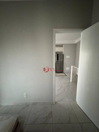 Imagem Apartamento com 1 Quarto para Alugar, 39 m² em Tatuapé - São Paulo Imagem Apartamento com 1 Quarto para Alugar, 39 m² em Tatuapé - São Paulo