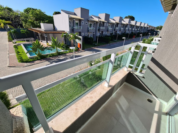 Casa com 3 Quartos à Venda, 84 m² em Lagoa Redonda - Fortaleza