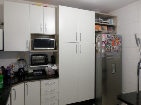 Imagem Sobrado com 3 Quartos à Venda, 112 m² em Lauzane Paulista - São Paulo