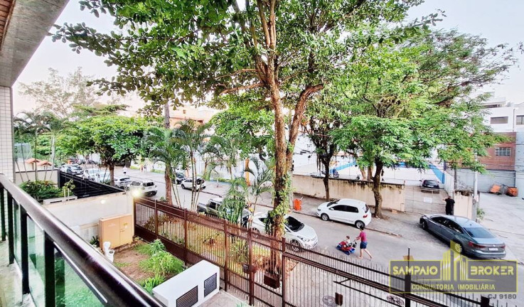 Imagem Apartamento com 3 Quartos à Venda, 110 m² em Recreio Dos Bandeirantes - Rio De Janeiro Imagem Apartamento com 3 Quartos à Venda, 110 m² em Recreio Dos Bandeirantes - Rio De Janeiro