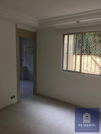 Imagem Apartamento com 2 Quartos à Venda, 56 m² em Jardim Catanduva - São Paulo Imagem Apartamento com 2 Quartos à Venda, 56 m² em Jardim Catanduva - São Paulo