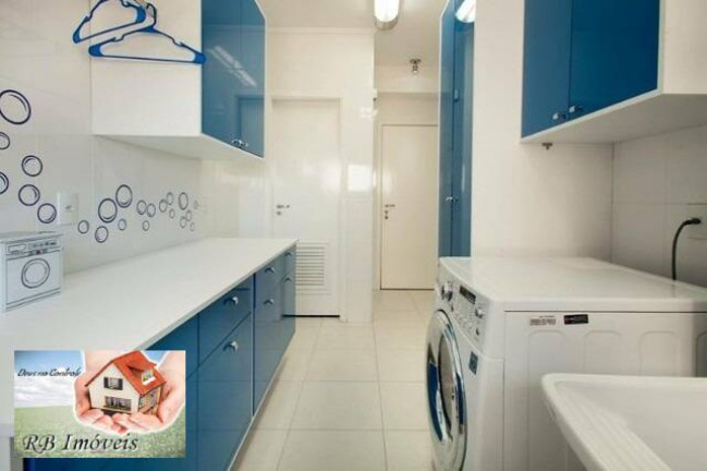 Imagem Apartamento com 3 Quartos à Venda, 192 m² em Vila Gilda - Santo André Imagem Apartamento com 3 Quartos à Venda, 192 m² em Vila Gilda - Santo André