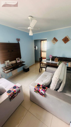 Apartamento com 2 Quartos para Alugar, 64 m² em Jardim Doutor Júlio De Mesquita Filho - Bragança Paulista