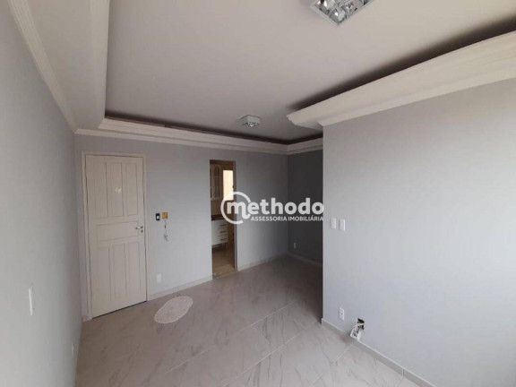 Imagem Apartamento com 3 Quartos à Venda, 80 m² em Vila João Jorge - Campinas