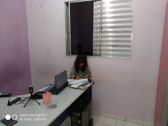 Imagem Sobrado com 3 Quartos à Venda, 90 m² em Eldorado - Diadema