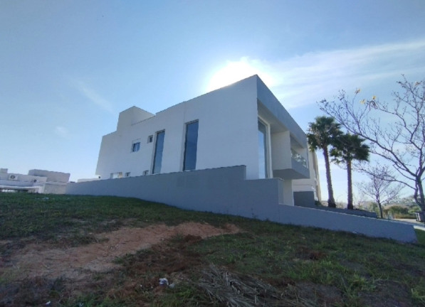 Imagem Casa com 4 Quartos à Venda, 427 m² em Alphaville Nova Esplanada - Votorantim Imagem Casa com 4 Quartos à Venda, 427 m² em Alphaville Nova Esplanada - Votorantim