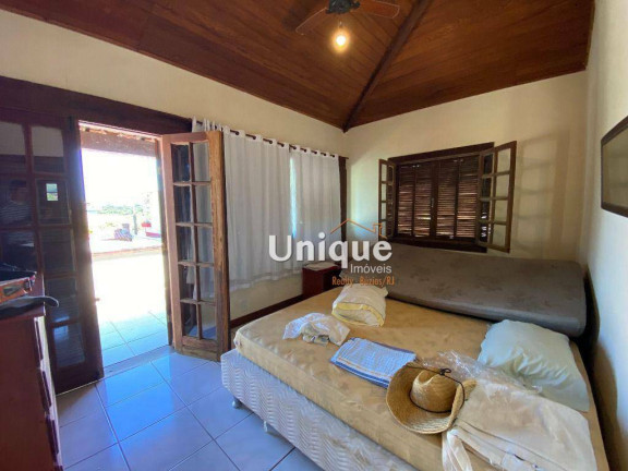 Imagem Casa com 4 Quartos à Venda, 170 m² em Geribá - Armação Dos Búzios