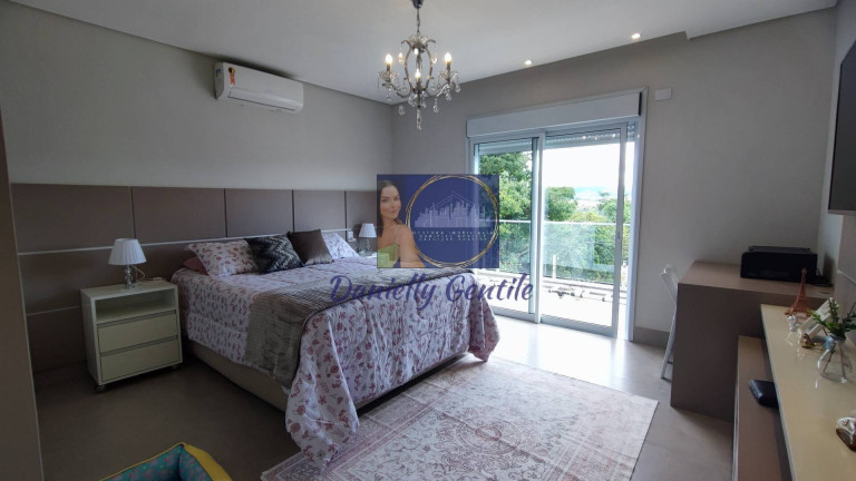 Imagem Casa com 4 Quartos à Venda, 379 m² em Ninho Verde 2 - Pardinho