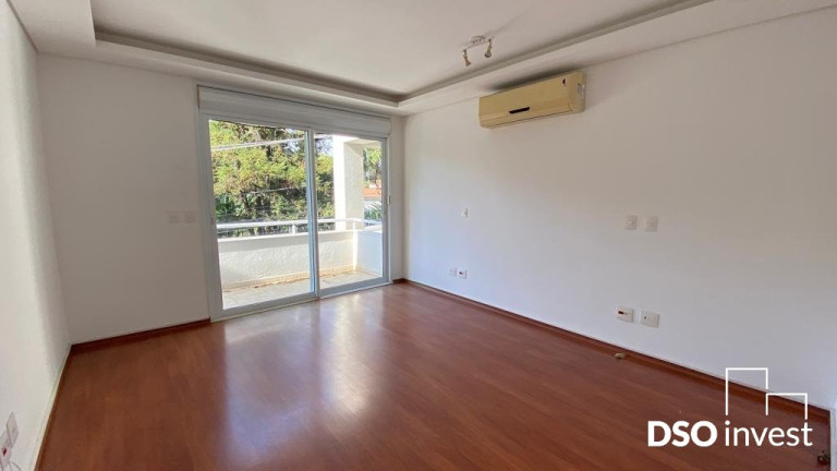 Imagem Casa de Condomínio com 4 Quartos à Venda, 1.060 m² em Jardim Petrópolis - São Paulo
