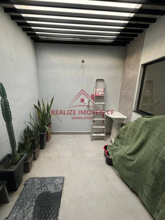 Imagem Casa com 3 Quartos à Venda, 120 m² em Ville Blanche - Cabo Frio Imagem Casa com 3 Quartos à Venda, 120 m² em Ville Blanche - Cabo Frio