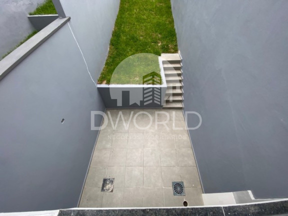 Imagem Casa com 2 Quartos à Venda, 89 m² em Taboão - Diadema