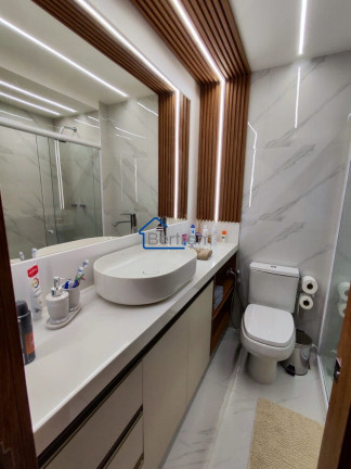 Imagem Apartamento com 2 Quartos à Venda, 74 m² em Promenade - Angra Dos Reis