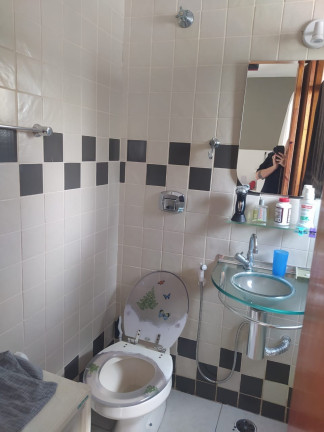 Imagem Casa com 3 Quartos à Venda, 135 m² em Chácara Seis De Outubro - São Paulo