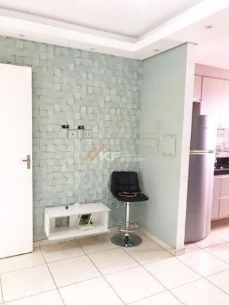 Imagem Apartamento com 2 Quartos à Venda, 42 m² em Planalto Verde - Ribeirão Preto