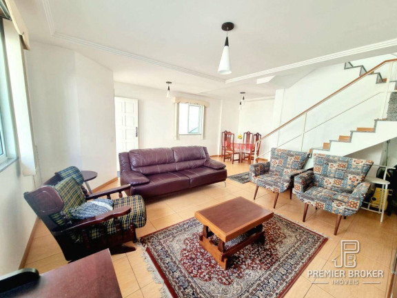 Imagem Casa com 4 Quartos à Venda, 160 m² em Iucas - Teresópolis