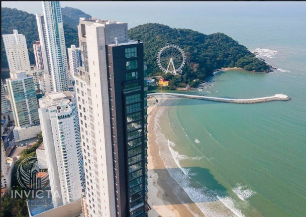 Imagem Apartamento com 4 Quartos à Venda, 264 m² em Barra Norte - Balneário Camboriú