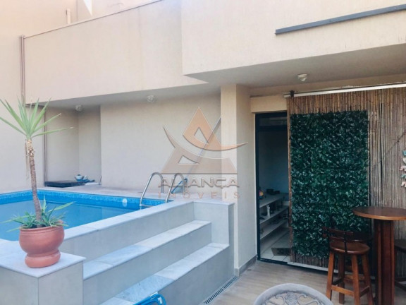 Apartamento com 2 Quartos à Venda, 131 m² em Vila Seixas - Ribeirão Preto