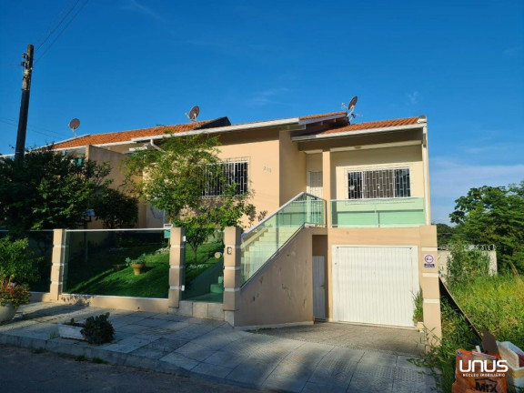 Imagem Casa com 3 Quartos à Venda, 200 m² em Forquilhas - São José Imagem Casa com 3 Quartos à Venda, 200 m² em Forquilhas - São José