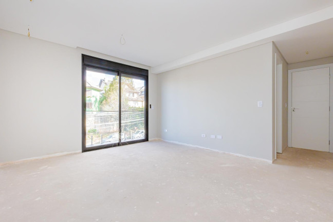 Imagem Sobrado com 4 Quartos à Venda, 215 m² em Ecoville - Curitiba