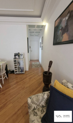Imagem Apartamento com 3 Quartos à Venda, 84 m² em Jardim Califórnia - Jacareí