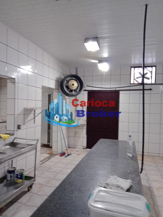 Imagem Imóvel Comercial à Venda, 120 m² em Paciência - Rio De Janeiro
