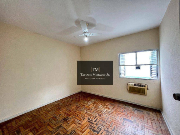 Imagem Apartamento com 3 Quartos à Venda, 60 m² em Aparecida - Santos