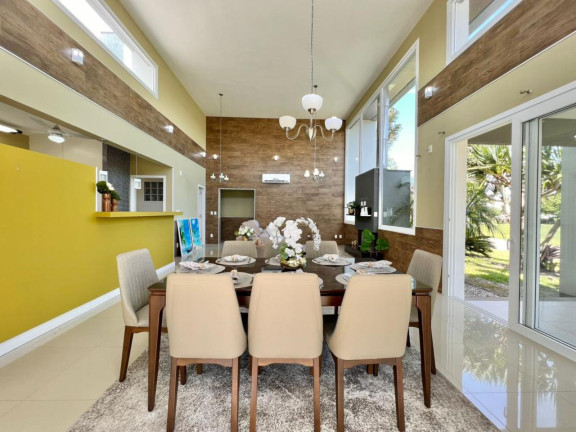 Imagem Casa com 3 Quartos à Venda, 219 m² em Atlantida Sul - Osorio